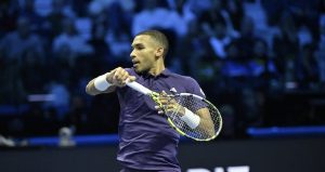 ATP – Finals > Auger-Aliassime rejoint Alcaraz dans le dernier carré au bout d&rsquo;un duel plus que soporifique face à Zverev