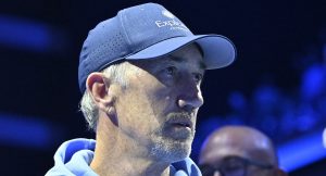 ATP – Rome > Darren Cahill, co-entraîneur de Sinner : « Jannik n&rsquo;est pas du tout un robot, mais il possède un ordinateur interne qui fonctionne en permanence »
