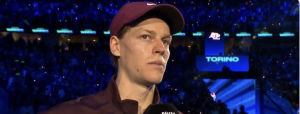 ATP – Finals > Jannik Sinner, après sa qualification pour la finale : « J&rsquo;ai eu la même impression en fin de saison dernière »