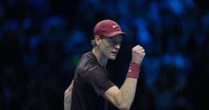ATP Finals: Jannik Sinner, tenant du titre, se hisse en finale pour la troisième année consécutive