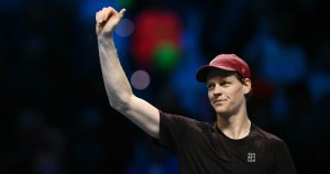 ATP Finals: Jannik Sinner termine la phase de groupes invaincu