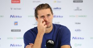 ATP – Finals > L&rsquo;aveu de Zverev après son élimination dès les poules du Masters : « Pour moi, c&rsquo;est une saison incroyablement insatisfaisante »