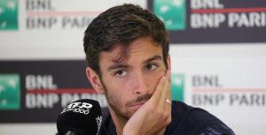 ATP – Finals > Musetti, sur le forfait à la dernière minute de Djokovic : « Cela peut paraître un peu bizarre pour un joueur déjà qualifié de jouer la semaine avant le Masters »