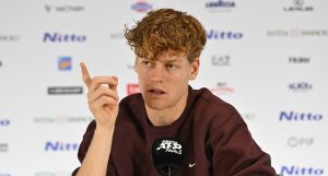 Insolite, ATP > Sinner met fin aux rumeurs sur sa nouvelle petite amie : « Je n’ai joué aucun rôle là-dedans »