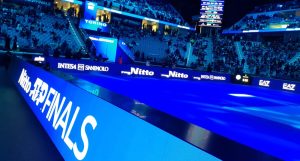 ATP > L&rsquo;ATP dévoile son nouveau logo : « Bienvenue dans le futur »