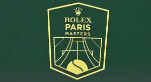 ATP > La saison 2026 se finira au Rolex Paris Masters !