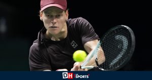 ATP Paris: Jannik Sinner corrige Alexander Zverev et rejoint Felix Auger-Aliassime en finale