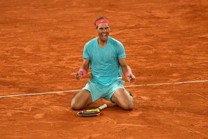 ATP > Rafael Nadal, sur sa finale préférée à Roland-Garros : « Les conditions avantageaient Djokovic, j&rsquo;avais l&rsquo;impression d&rsquo;être moins favori. Mais j&rsquo;ai réussi à élever mon niveau de jeu d&rsquo;une manière particulière »