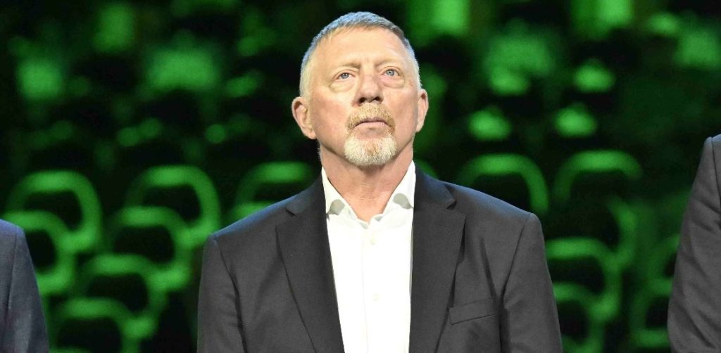 Roland Garros > Boris Becker, très ému pour son compatriote : « Il méritait ce titre. S’il y a bien un joueur au classement mondial qui le mérite, après toutes ces années de travail, de désespoir et de déception, c’est lui, et plus que jamais. Je suis très fier de lui »