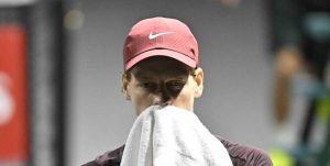 ATP – Rolex Paris Masters > Justine Henin sur Jannik Sinner : « On ne le sent pas très bien. Il a un visage très fermé depuis le début de la semaine »