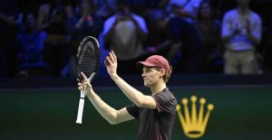 ATP – Rolex Paris Masters > Julien Benneteau sur Jannik Sinner : « On n&rsquo;est pas encore au niveau de Nadal et Federer mais lorsqu&rsquo;il est entré sur le court, je me suis fais la remarque, la salle était conquise »