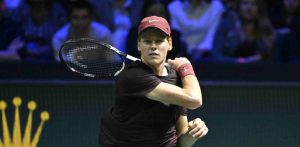 ATP – Rolex Paris Masters > Sinner humilie Zverev et fonce en finale