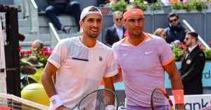 ATP > Un joueur bien connu du circuit annonce la fin de sa carrière à seulement 30 ans