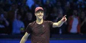 ATP – WTA > Flavia Pennetta : « Jannik Sinner est quelqu&rsquo;un de sérieux, il sait ce qu&rsquo;il veut et il vient d&rsquo;une famille formidable. C&rsquo;est un trait commun si je pense aux origines familiales de Musetti, Paolini, Cobolli »