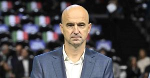 France, WTA > Boisson victime d&rsquo;une erreur médicale de la part de la FFT ? Ljubicic contre-attaque : « C&rsquo;est un peu dommage parce que ça peut faire monter des tensions »