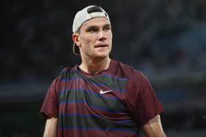 Absent depuis l&rsquo;US Open à la suite d&rsquo;une blessure, Jack Draper se fixe un objectif pour son retour : « Je crois que je peux atteindre le sommet »