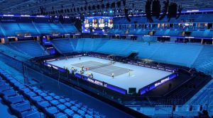 Actualité, ATP – Finals > Deux spectateurs décèdent tragiquement pendant le Masters de Turin