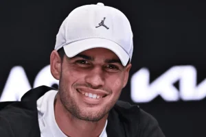 Alcaraz crée son joueur parfait