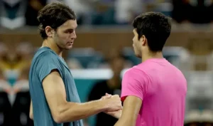 Alcaraz et Fritz confirmés pour l’édition 2026 de Laver Cup