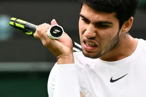 Alcaraz révèle le pire de la célébrité • TennisTemple