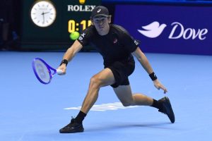 Alex de Minaur après sa défaite aux Finales ATP : « Carlos Alcaraz a joué à la perfection »