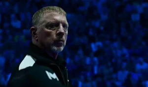 Becker s’enflamme pour Sinner et Alcaraz aux ATP Finals 2025 • TennisTemple