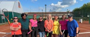 Brax. Le Tennis Club fête une saison dynamique et conviviale