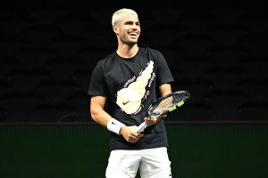 Carlos Alcaraz devient membre d&rsquo;honneur de son club d&rsquo;enfance à Murcie