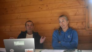 Cazaubon. Une belle année au tennis club