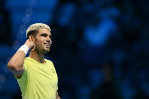 Comment Alcaraz s&rsquo;est transformé en machine à gagner