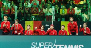 Comment la chaîne SuperTennis a relancé la discipline en Italie grâce à l&rsquo;effet Sinner : « Aucun footballeur ne lui arrive à la cheville »