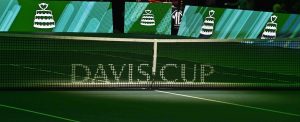Coupe Davis, ATP – WTA > Ross Hutchins, directeur général de l&rsquo;ITF, veut faire exploser le tennis : « Nous visons les 120 millions »