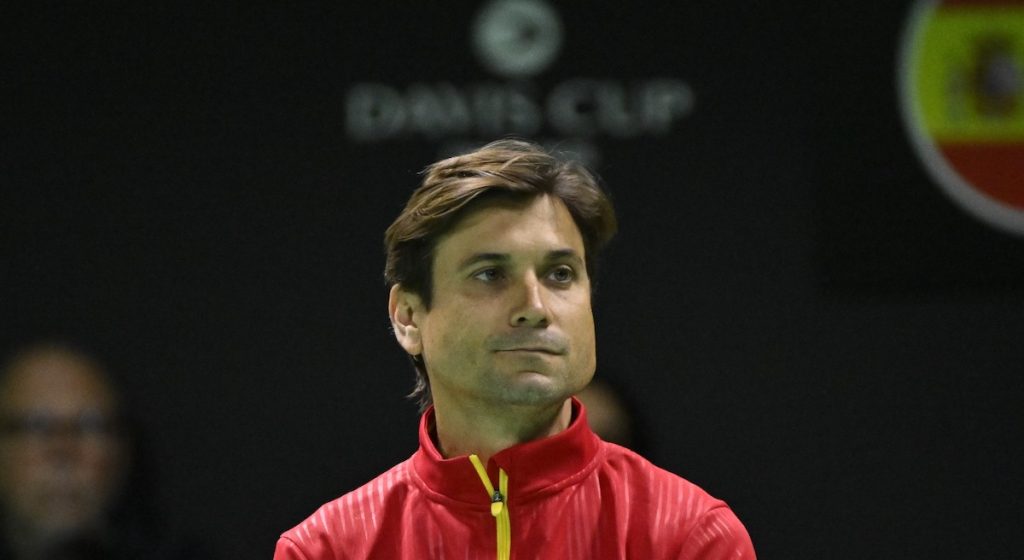 ATP, Roland Garros > David Ferrer sur le nouveau phénomène de la planète tennis : « Je m’attendais à ce qu’il soit au sommet, mais pas aussi tôt »
