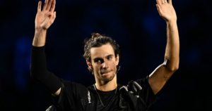 Coupe Davis: l&rsquo;Italie également sans Lorenzo Musetti