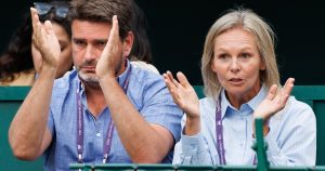 Dans la famille de la grande promesse du tennis belge, on se montre prudent : « Aucune pression malgré les comparaisons avec Justine et Kim »