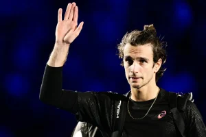 « Dans le deuxième set, je me suis rapidement effondré », Musetti revient sur sa défaite contre Alcaraz aux ATP Finals