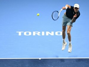 Deux spectateurs décèdent le même jour aux ATP Finals