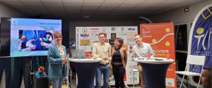 Développer le padel, renforcer l’offre jeunes… : le Tennis-Club de Fleurance dans une dynamique positive