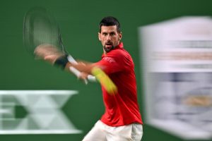 Djokovic affrontera Musetti en finale à Athènes pour un 101e titre ATP