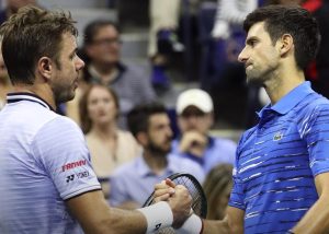  » Djokovic est le plus grand « 