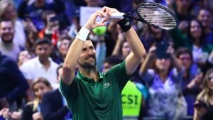 Djokovic justifie son forfait pour le Masters après sa victoire au tournoi d’Athènes