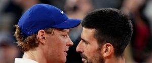 Dopage dans le tennis : « C’est vraiment très bizarre »… Novak Djokovic évoque « le traitement de faveur » de Jannik Sinner