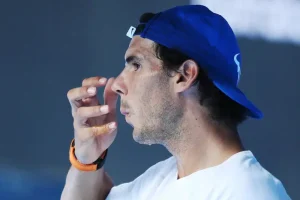 « En 2011, j’ai perdu trop de fois contre Djokovic »