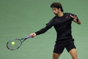 En quête du dernier billet pour les Finales ATP, Lorenzo Musetti affrontera Stan Wawrinka pour son entrée en lice à Athènes