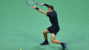 Epuisé, Musetti zappe aussi la Coupe Davis (une potentielle bonne nouvelle pour les Bleus)