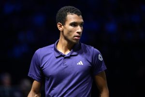 Face à l&rsquo;enjeu d&rsquo;une qualification pour les Finales ATP, Félix Auger-Aliassime a préféré ne pas regarder la finale de l&rsquo;Open d&rsquo;Athènes