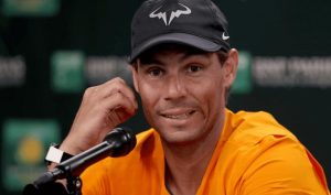 « Federer était un peu plus magique que Djokovic en termes de talent pur »