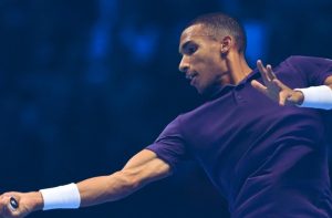 Felix Auger-Aliassime brille à Turin et sort les crocs en cette fin de saison
