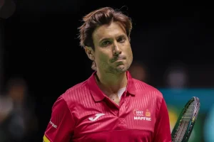 Ferrer s’exprime sur son affrontement contre Berdych en Coupe Davis • TennisTemple