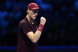 Finales ATP : à quelle heure et sur quelle chaîne suivre les demi-finales à Turin ?